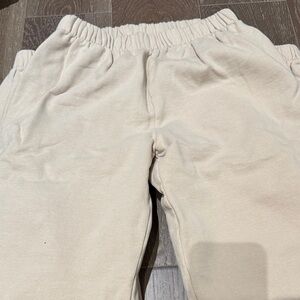 Brandy Melville sweatpants